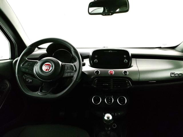 FIAT 500X 1.3 MULTIJET 95 CV SPORT FULL LE - foto 12