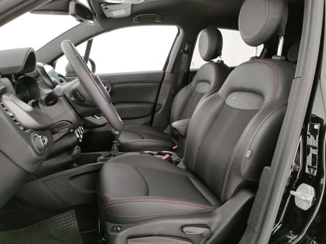 FIAT 500X 1.3 MULTIJET 95 CV SPORT FULL LE - foto 8