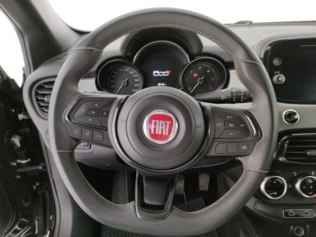 FIAT 500X 1.3 MULTIJET 95 CV SPORT FULL LE - foto 9
