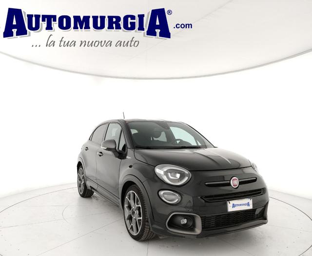 FIAT 500X 1.3 MULTIJET 95 CV SPORT FULL LE