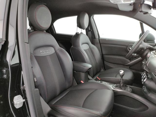 FIAT 500X 1.3 MULTIJET 95 CV SPORT FULL LE - foto 7