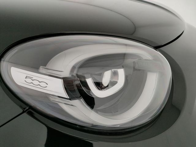 FIAT 500X 1.3 MULTIJET 95 CV SPORT FULL LE - foto 2
