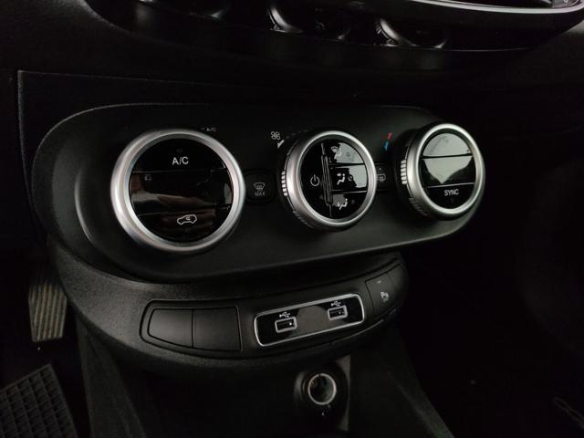 FIAT 500X 1.3 MULTIJET 95 CV SPORT FULL LE - foto 14