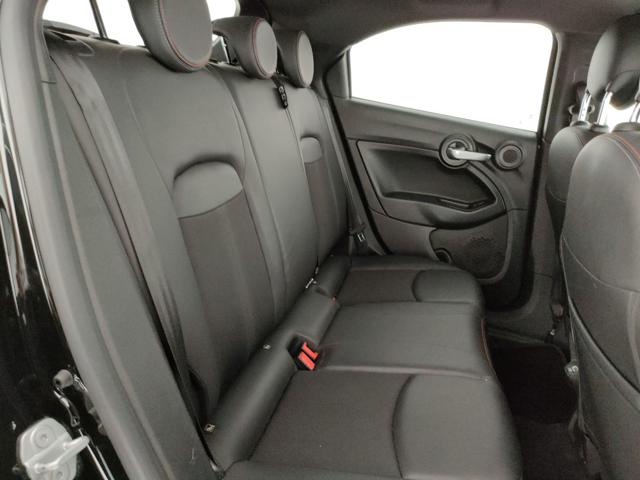 FIAT 500X 1.3 MULTIJET 95 CV SPORT FULL LE - foto 19