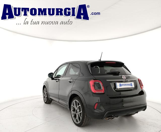 FIAT 500X 1.3 MULTIJET 95 CV SPORT FULL LE - foto 4