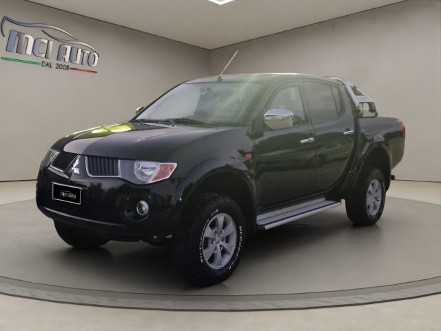 MITSUBISHI L200 2.5 DI-D/136CV DOUBLE CAB INVITE