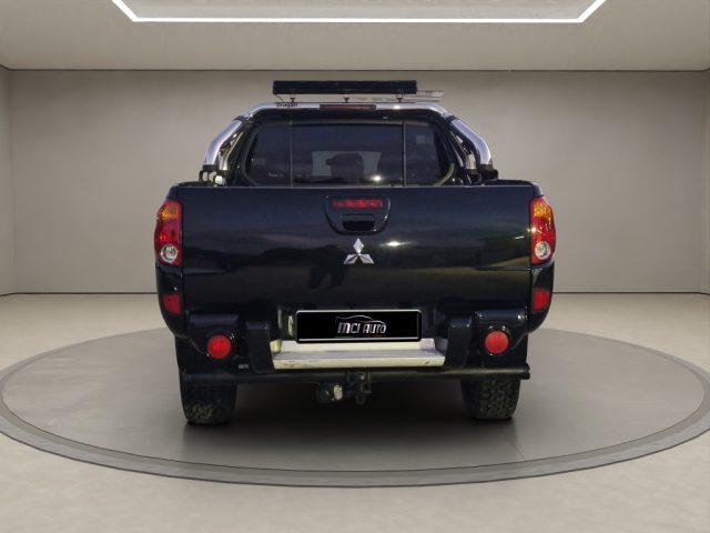 MITSUBISHI L200 2.5 DI-D/136CV DOUBLE CAB INVITE - foto 4
