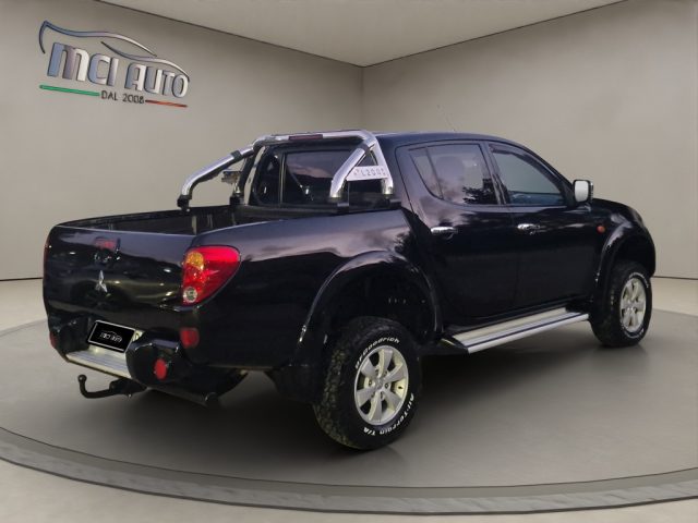 MITSUBISHI L200 2.5 DI-D/136CV DOUBLE CAB INVITE - foto 5