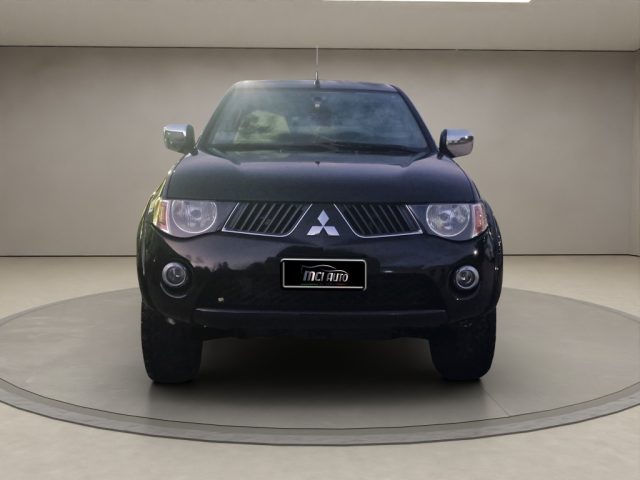 MITSUBISHI L200 2.5 DI-D/136CV DOUBLE CAB INVITE - foto 8