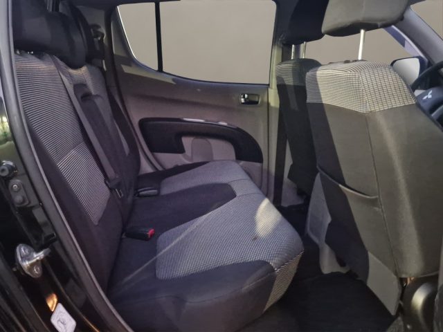 MITSUBISHI L200 2.5 DI-D/136CV DOUBLE CAB INVITE - foto 19