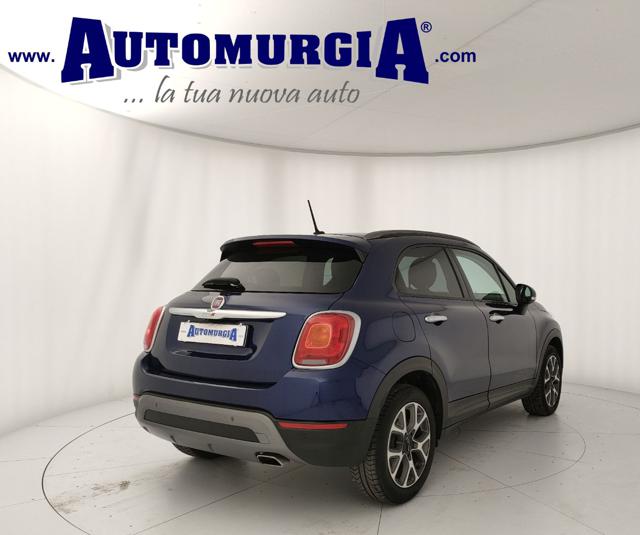 FIAT 500X 1.6 MULTIJET 120 CV BUSINESS - foto 4