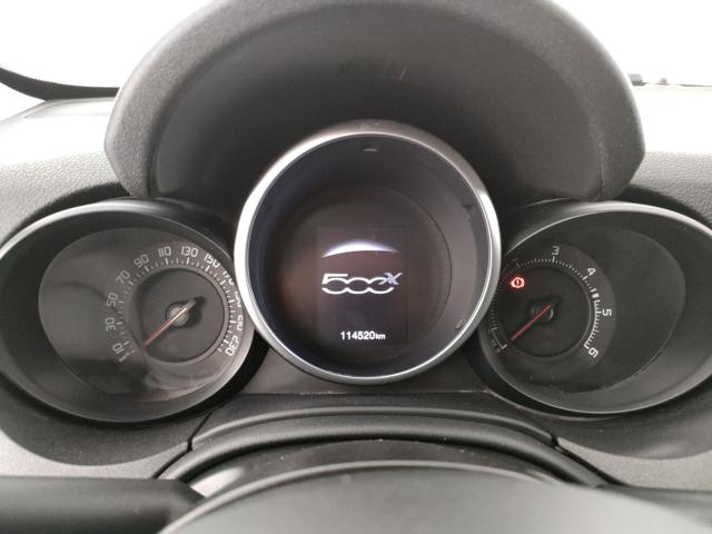 FIAT 500X 1.6 MULTIJET 120 CV BUSINESS - foto 23
