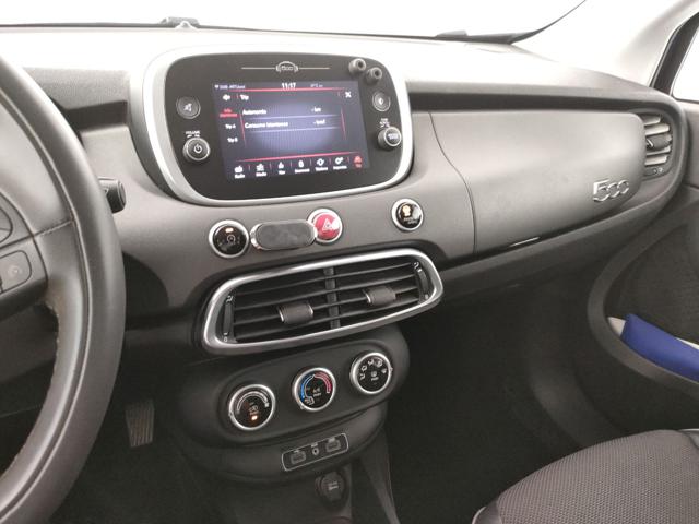 FIAT 500X 1.6 MULTIJET 120 CV BUSINESS - foto 10