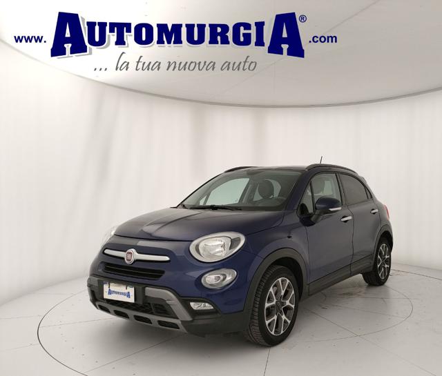 FIAT 500X 1.6 MULTIJET 120 CV BUSINESS - foto 2