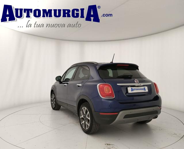FIAT 500X 1.6 MULTIJET 120 CV BUSINESS - foto 3