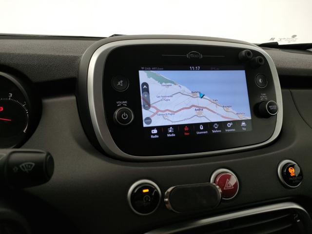 FIAT 500X 1.6 MULTIJET 120 CV BUSINESS - foto 11
