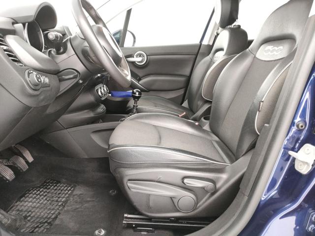 FIAT 500X 1.6 MULTIJET 120 CV BUSINESS - foto 5