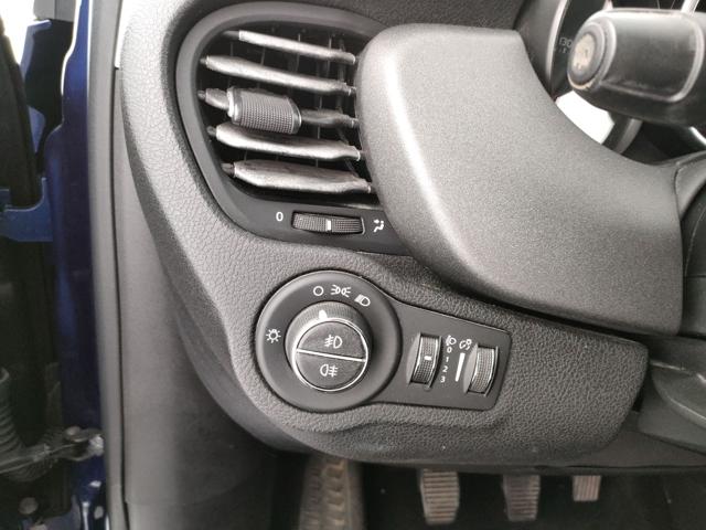 FIAT 500X 1.6 MULTIJET 120 CV BUSINESS - foto 6