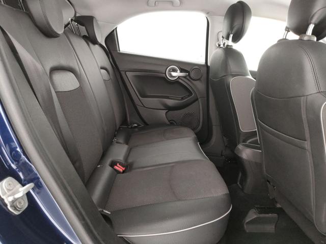 FIAT 500X 1.6 MULTIJET 120 CV BUSINESS - foto 17