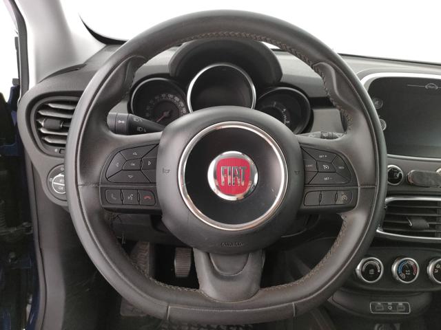 FIAT 500X 1.6 MULTIJET 120 CV BUSINESS - foto 9