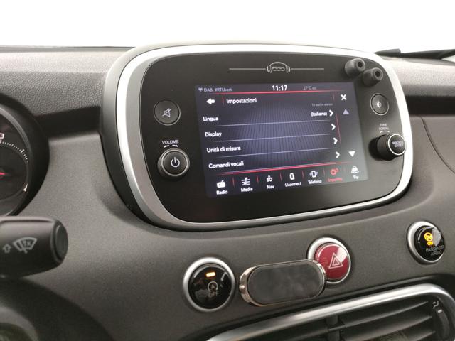 FIAT 500X 1.6 MULTIJET 120 CV BUSINESS - foto 15