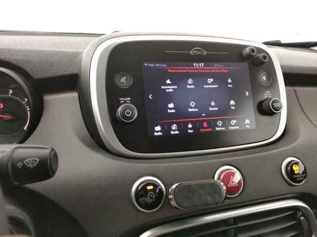 FIAT 500X 1.6 MULTIJET 120 CV BUSINESS - foto 14