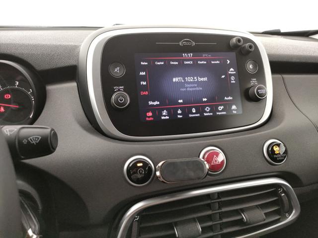 FIAT 500X 1.6 MULTIJET 120 CV BUSINESS - foto 13