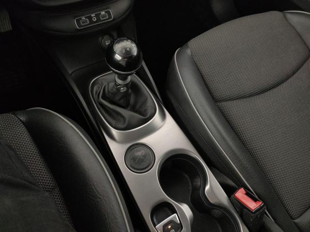 FIAT 500X 1.6 MULTIJET 120 CV BUSINESS - foto 16