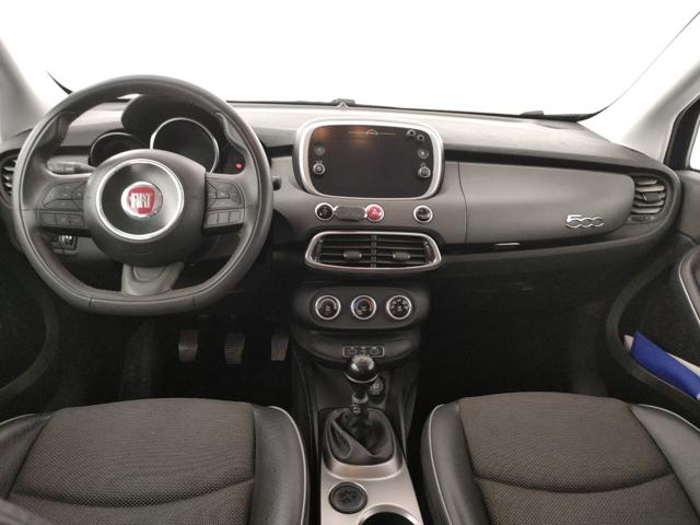 FIAT 500X 1.6 MULTIJET 120 CV BUSINESS - foto 8
