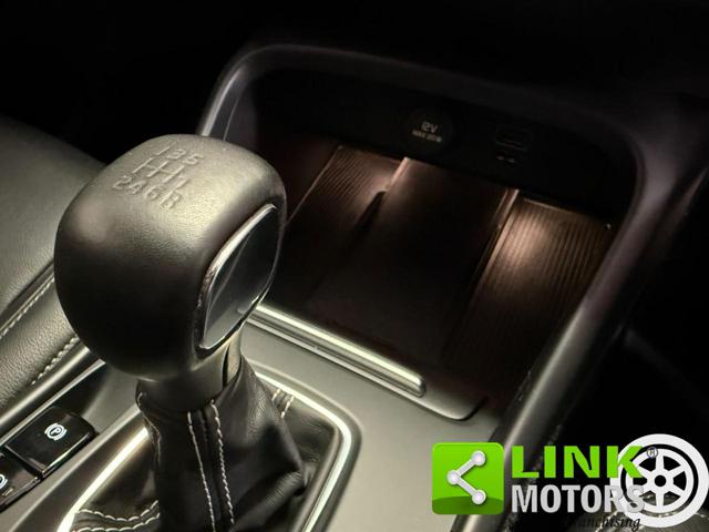 VOLVO XC40 D3 R-DESIGN MANUALE IVA FULL PEL - foto 36