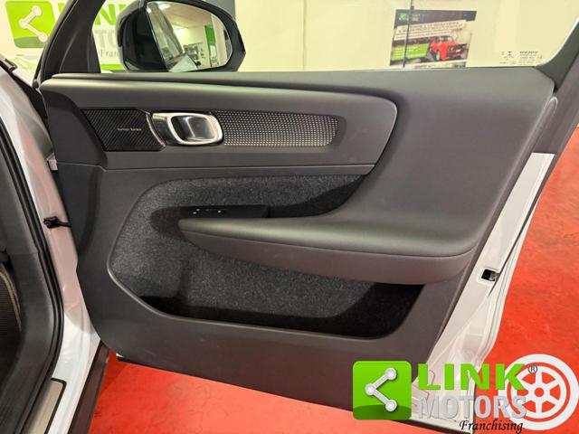 VOLVO XC40 D3 R-DESIGN MANUALE IVA FULL PEL - foto 23
