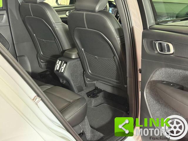 VOLVO XC40 D3 R-DESIGN MANUALE IVA FULL PEL - foto 39