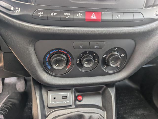 FIAT DOBLO DOBLÒ 1.6 MJT 120CV PL-TN CARGO  - foto 7