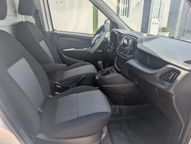 FIAT DOBLO DOBLÒ 1.6 MJT 120CV PL-TN CARGO  - foto 6