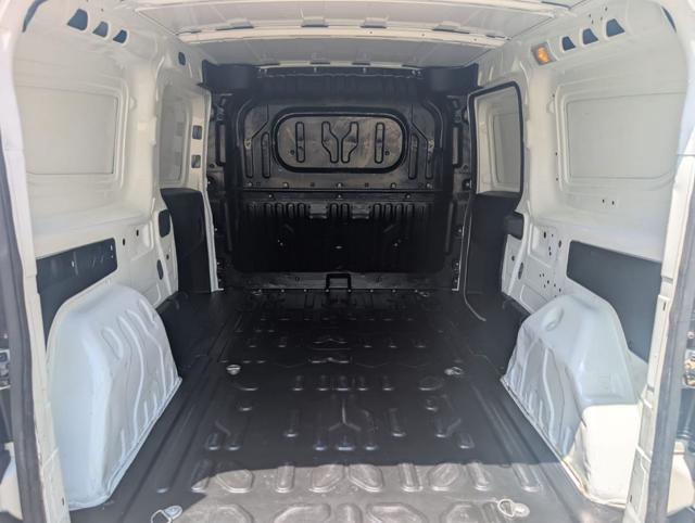 FIAT DOBLO DOBLÒ 1.6 MJT 120CV PL-TN CARGO  - foto 9