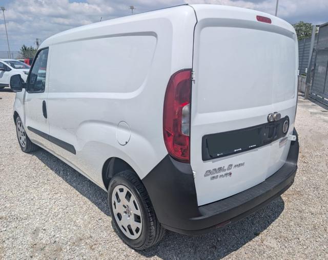FIAT DOBLO DOBLÒ 1.6 MJT 120CV PL-TN CARGO  - foto 3