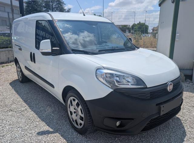 FIAT DOBLO DOBLÒ 1.6 MJT 120CV PL-TN CARGO  - foto 2