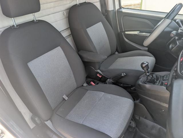 FIAT DOBLO DOBLÒ 1.6 MJT 120CV PL-TN CARGO  - foto 5