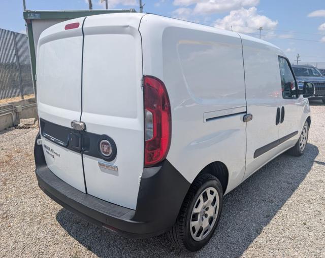 FIAT DOBLO DOBLÒ 1.6 MJT 120CV PL-TN CARGO  - foto 4