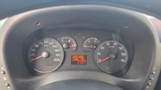 FIAT DOBLO DOBLÒ 1.3 MJ 16V COMBI 5 P.TI N1 - foto 15