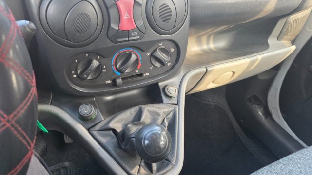 FIAT DOBLO DOBLÒ 1.3 MJ 16V COMBI 5 P.TI N1 - foto 14