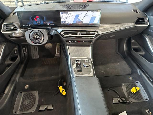 BMW 320 D 48V XDRIVE TOURING MSPORT - foto 13