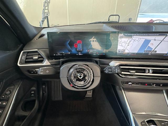 BMW 320 D 48V XDRIVE TOURING MSPORT - foto 14