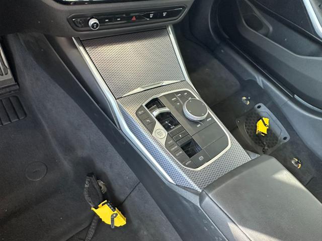 BMW 320 D 48V XDRIVE TOURING MSPORT - foto 16