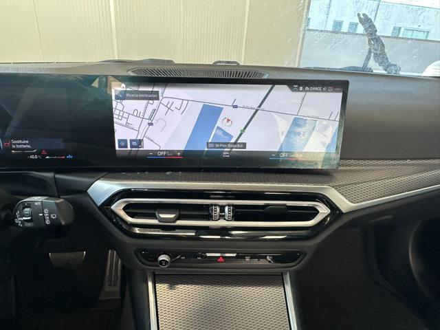 BMW 320 D 48V XDRIVE TOURING MSPORT - foto 15