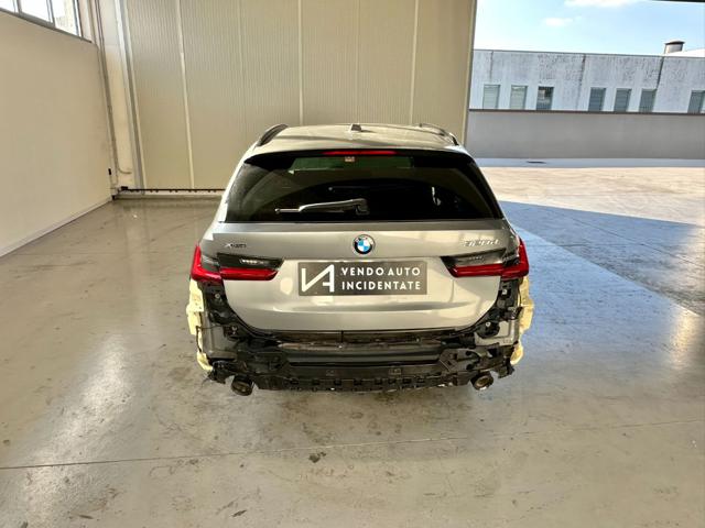 BMW 320 D 48V XDRIVE TOURING MSPORT - foto 6