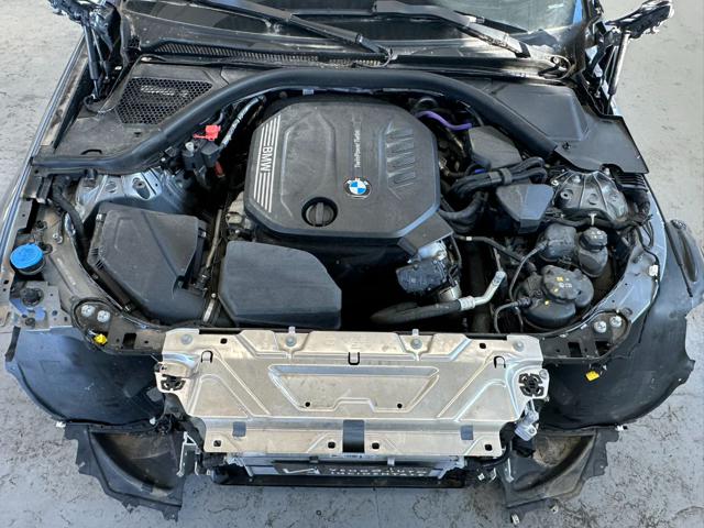 BMW 320 D 48V XDRIVE TOURING MSPORT - foto 9
