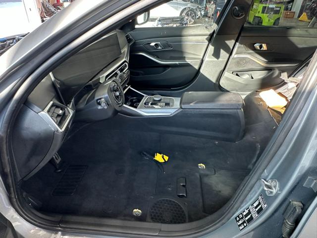 BMW 320 D 48V XDRIVE TOURING MSPORT - foto 10