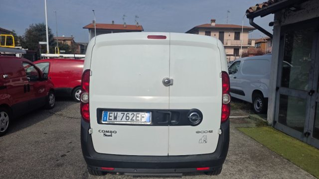 OPEL COMBO 1.4 TURBO ECOM PC-TN VAN PREZZO  - foto 6