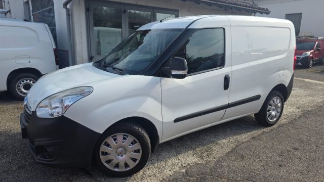 OPEL COMBO 1.4 TURBO ECOM PC-TN VAN PREZZO  - foto 3